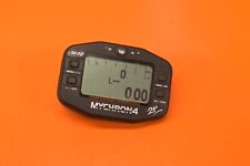 AIM MYCHRON 4 2T SHIFTER KART GO KART LAP TIMER UNIT for sale  Shipping to South Africa