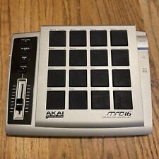 AKAI MPD16 controlador profissional USB/Midi pad - Testado, usado comprar usado  Enviando para Brazil