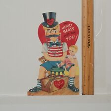 Vintage valentine heart for sale  Coraopolis