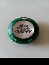 Mountain dew promotional for sale  Tinley Park