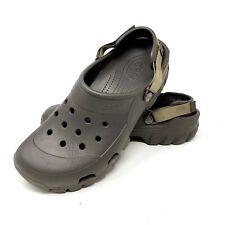 Crocs men road for sale  Tallahassee