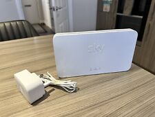 Sky wireless wifi for sale  DONCASTER