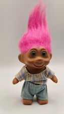 Vintage troll doll for sale  Grafton