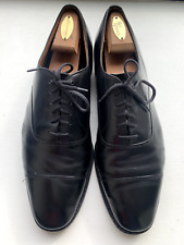 Sapatos Oxford Masculinos Church's Custom Grade "Consul" Reino Unido Tamanho 11 D comprar usado  Enviando para Brazil