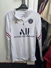 Psg tracksuit small for sale  ABERDARE