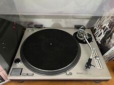 Giradischi technics 1200mk2 usato  Italia