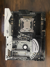 Asrock x99 taichi for sale  Bellflower