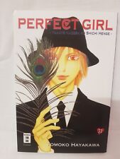 Perfect girl manga gebraucht kaufen  Hof