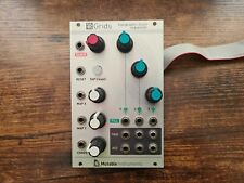 Mutable instruments grids for sale  BATHGATE