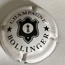 Capsule muselet champagne d'occasion  Voisins-le-Bretonneux