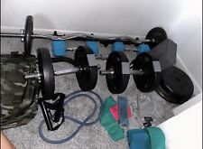 Workout equipment for sale  Fountain