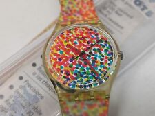 Swatch swiss made usato  Italia