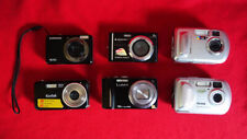 Digital cameras job for sale  GLASGOW