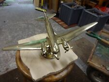 Brass dakota aircraft. for sale  ELLESMERE PORT