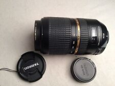 Tamron a005 300mm for sale  Summit
