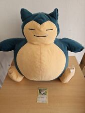 Snorlax toy factory for sale  CHISLEHURST