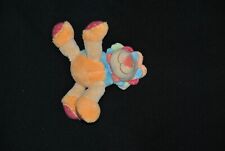 Peluche doudou lion d'occasion  Strasbourg-