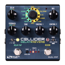 Source audio collider for sale  Kenilworth