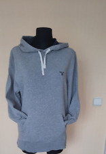 Gant hoodie sweatshirt gebraucht kaufen  Ribnitz-Damgarten