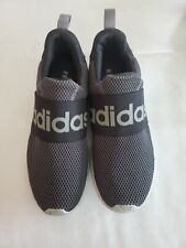 Adidas slip gray for sale  La Grande