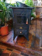 Wood burning stove for sale  SANDBACH