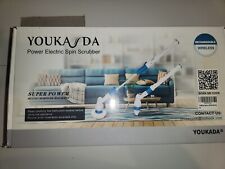 Youkada electric spin for sale  Pickerington