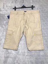 Cargo short homme d'occasion  Ménéac