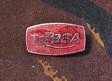 Tri bsa red for sale  BASILDON