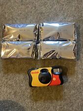 Expired kodak disposable for sale  Shipping to Ireland