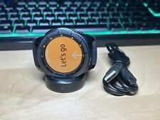 Samsung Galaxy Gear S3 Frontier Smart Watch SM R760 Bluetooth WiFi 46mm for sale  Shipping to South Africa