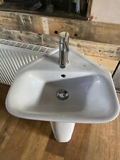 Corner sink rak for sale  ROCHFORD