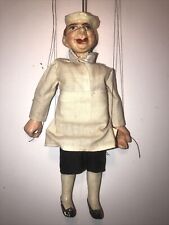 Antique marionette czech for sale  Royal Oak