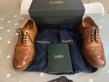 Loake shoemakers chester for sale  STROUD