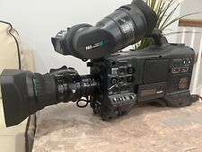 Panasonic hpx370p camcorder for sale  Newark