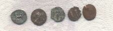 Raro lotto monete usato  Pompei