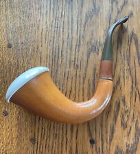 Vintage calabash sherlock for sale  CHIPPING CAMPDEN