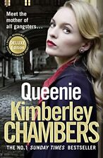 Queenie gripping epic for sale  UK