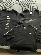Nike shirts bundle for sale  LONDON