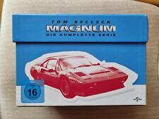 Magnum komplettbox tom gebraucht kaufen  Deutschland