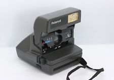 Polaroid Color 636 Close Up Sofortbild Kamera Made in The United Kingdom comprar usado  Enviando para Brazil