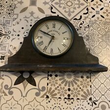 Horloge cheminée bois d'occasion  Donnemarie-Dontilly