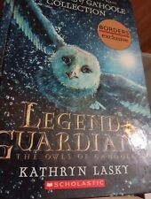 Legend guardians owls for sale  New Bedford