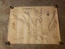 Vintage virginia chesapeack for sale  Lynchburg