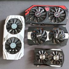 Coolers graphics card for sale  PEMBROKE