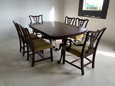 Antique dining chairs for sale  Omaha