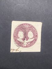 USA 1892 2ct Ganzsachen Briefmarke comprar usado  Enviando para Brazil