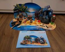 Playmobil set 6625 gebraucht kaufen  Remscheid-Nord