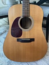 Martin lefty acoustic for sale  New Orleans