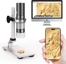 Digital wifi microscope for sale  SUTTON-IN-ASHFIELD