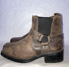 Rockwood mens brown for sale  ROCHESTER